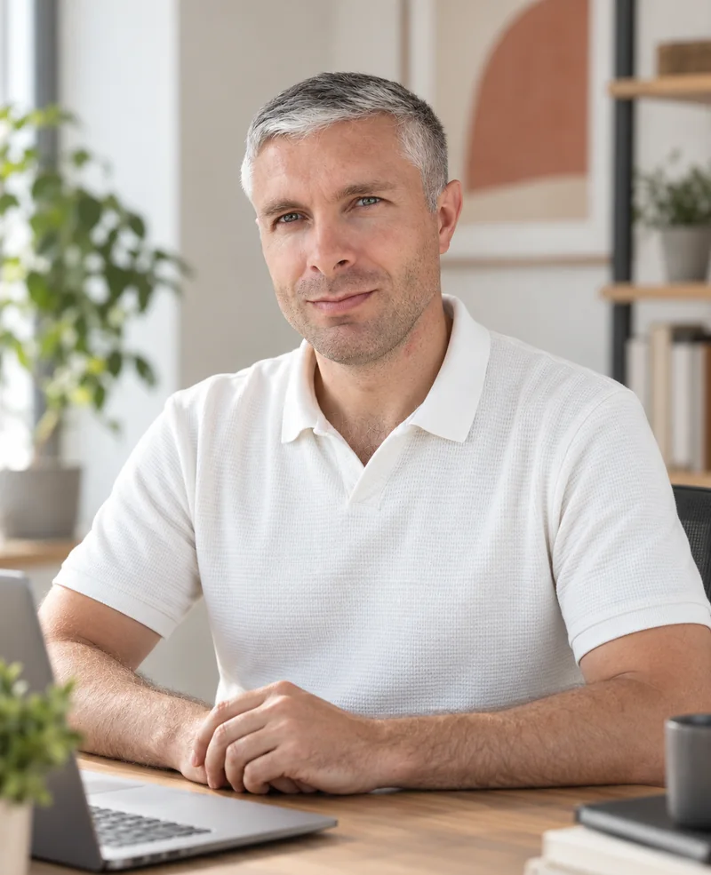 Евгений Трунилов